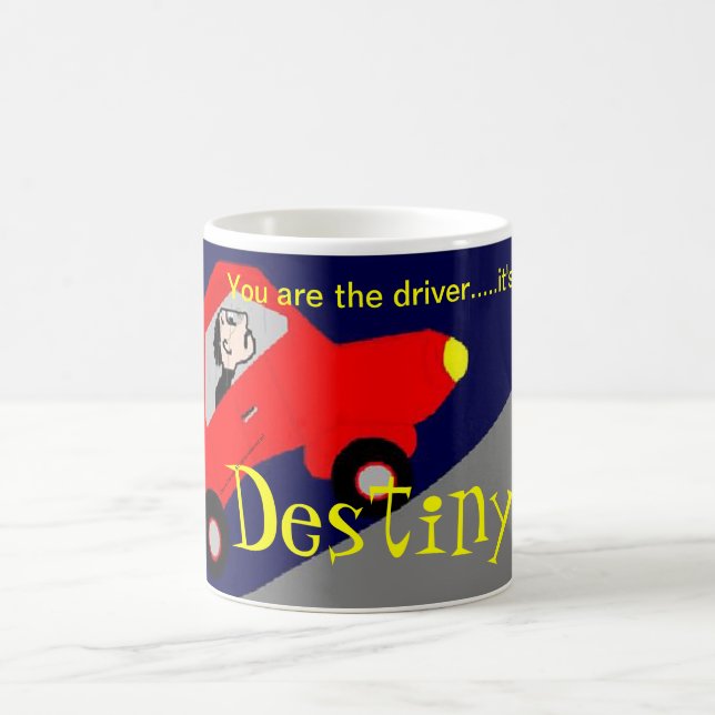 MUG DESTIN ? (Centre)