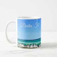 Destin Florida Coast Parapluies Plage Plutôt perso