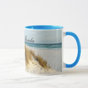 Mug Destin, plage de FL
