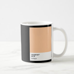 Mug Destituer Trump 45 - Nuancier de couleurs