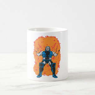 Mug Destruction de Darkseid