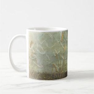 Mug Détail du bas de la Naissance de Vénus Beaux-Arts