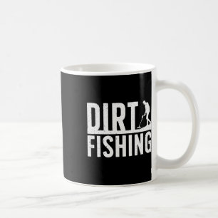 Mug Détection de métaux cool pour hommes femmes Détect