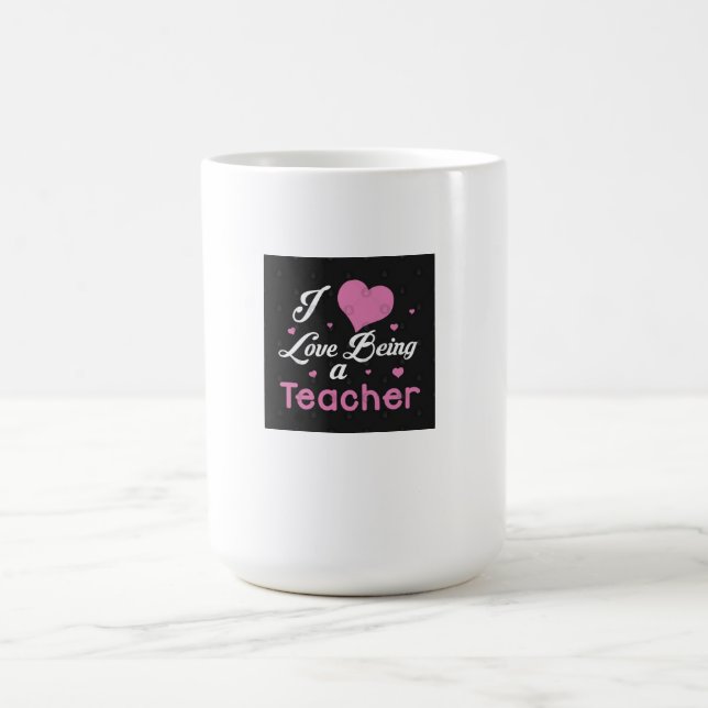 Mug Détendez-vous et mangez un couppa ! (Centre)