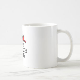 Mug Détendez-vous... Je Suis Spécialiste En Infirmière
