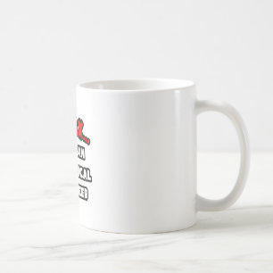 Mug Détendez-vous... Je Suis Un Ingénieur Électrique