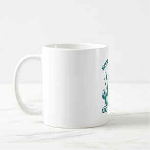 Mug Détendez-vous Rien N'est Sous Contrôle Yoga de la 