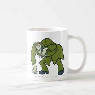 Mug Détenteur de Creeper