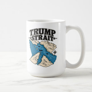 Mug Détroit de Trump