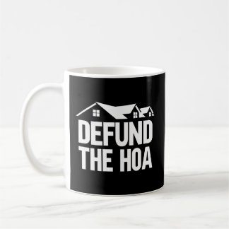 Mug Détruisez Le Hoa