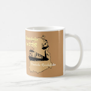 Mug Deutsche Reichsbahn