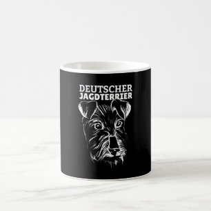 Mug Deutscher Jagdterrier