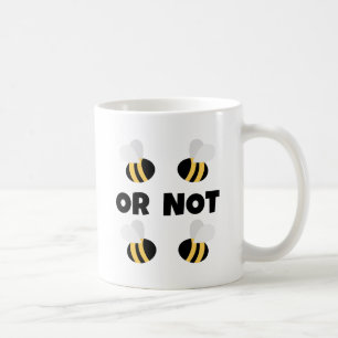Mug Deux Abeilles Ou Pas Deux Abeilles
