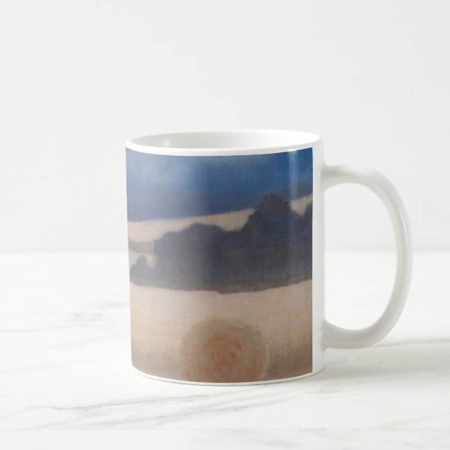 Mug Deux balles de foin 2012 2 (Droite)