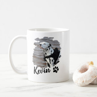 Mug Deux Chiens Une Coupe