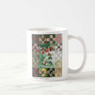 Mug Deux colibris