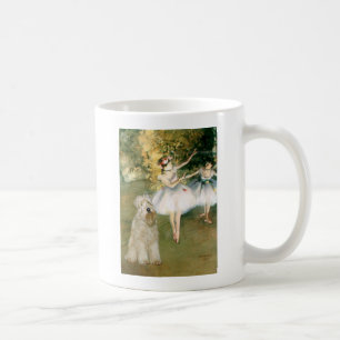 Mug Deux Danseuses - Wheaten Terrier 7