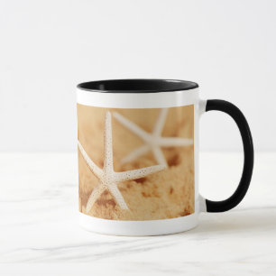 Mug Deux étoiles de mer