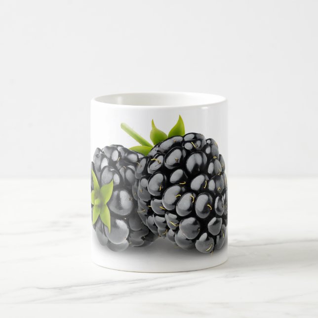 Mug Deux mûres (Centre)