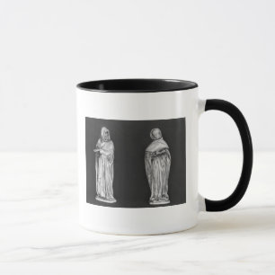 Mug Deux personnes en deuil