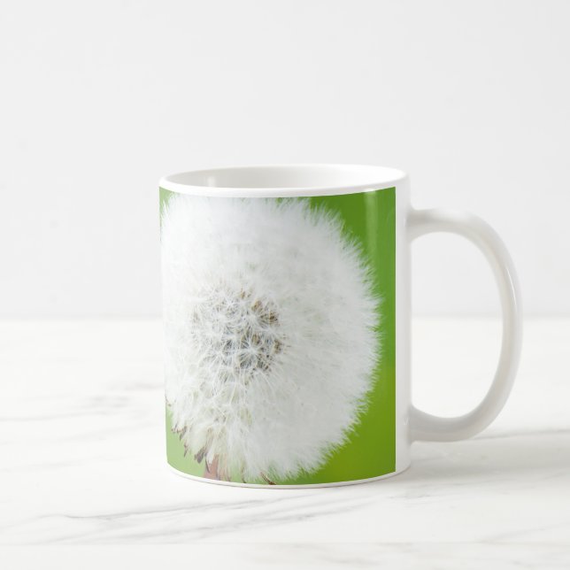 Mug Deux pissenions (Droite)