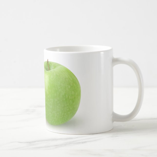 Mug Deux pommes (Droite)