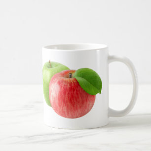 Mug Deux pommes