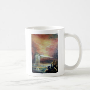 MUG DEUX SAINT JOHN ET FALLEN ANGEL
