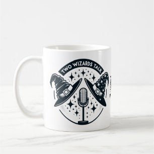Mug Deux sorciers