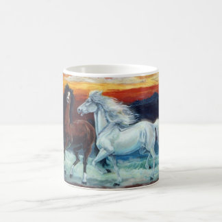 Mug Deux sur la marée