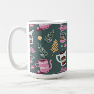 Mug Deux Tons