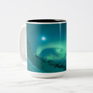 Mug deux tons, 15 oz