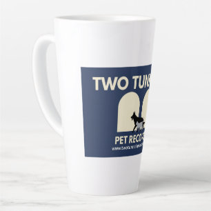 Mug Deux Tunnels