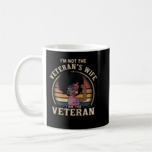 Mug Deuxième Guerre mondiale Vivant Fière Grand-Petit-
