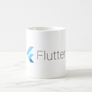Mug développeur de flutter