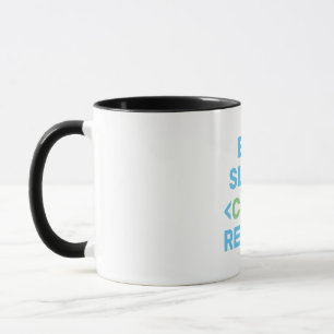 MUG DÉVELOPPEUR  PROGRAMMATEUR   CODE