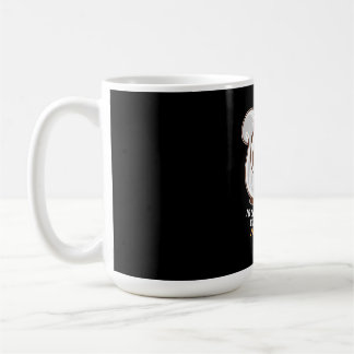 Mug Devenez le chien écureuil