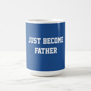 Mug Devenir père