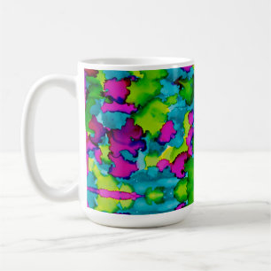 Mug Déversement de rêves
