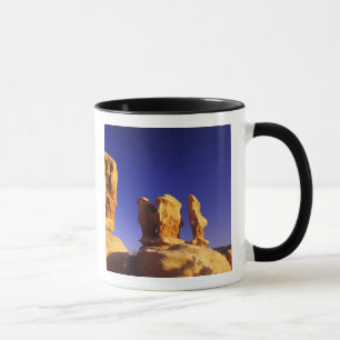 Mug Devils Garden dans le grand escalier Escalante 2