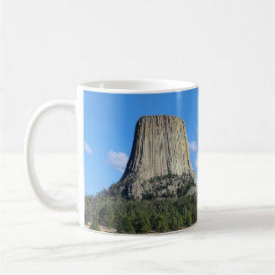 Mug Devils Tower