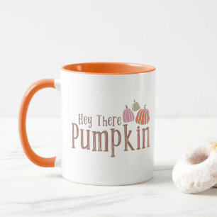 Mug Devis d'automne