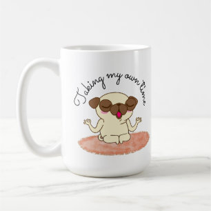 MUG DEVIS DE CHIEN