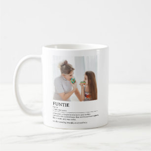 Mug Devis de définition de fonction personnalisée