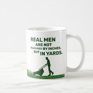 Mug Devis de l'homme d'affaires paysager