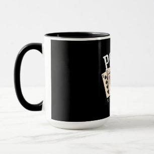 Mug Devis de poker pour joueur