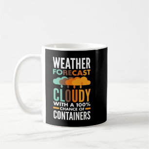 Mug DevOps Ingénieur Cloud Informatique Météo Prévisio