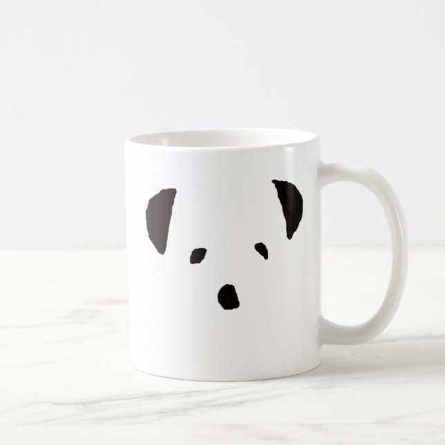 Mug Dewey de Detroit redux (Droite)