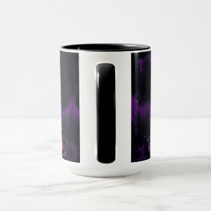 Mug d'Halloween - Déplaisant mignonne Citrouille e