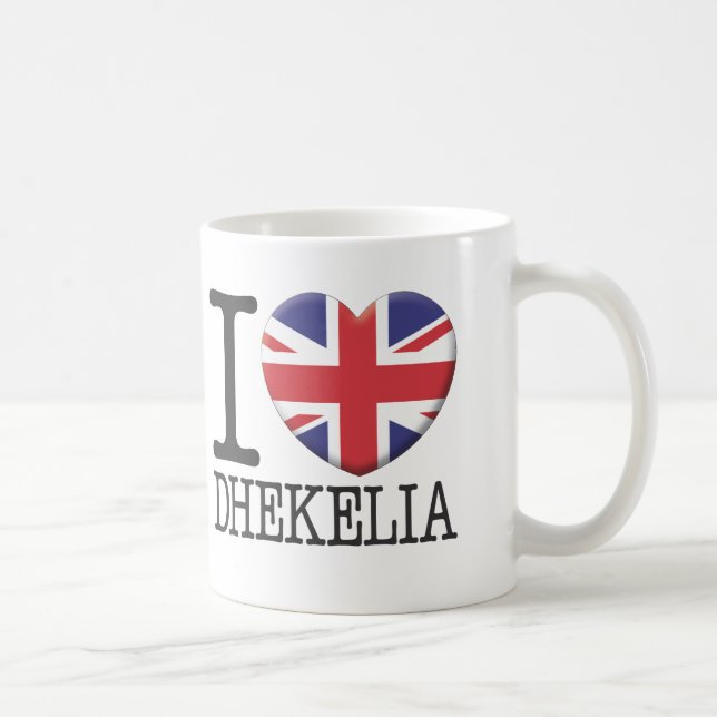 Mug Dhekelia (Droite)